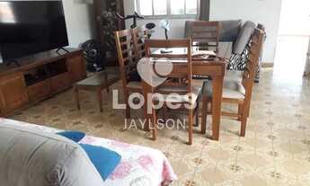 Imagem 4: Casa Triplex - 04 quartos - Pilares