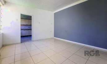 Imagem 6: Casa em Passo da Areia