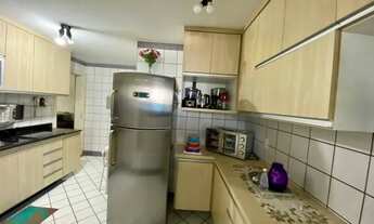 Imagem 6: Apt 03 quartos/suíte, DCE, 115m² bem divididos. Excelente localização na Praia da Costa