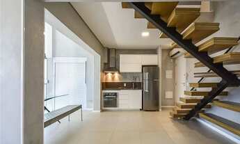 Imagem 4: São Paulo - Apartamento Padrão - Vila Olímpia