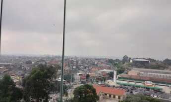 Imagem 2: Apartamento para venda tem 54 metros quadrados com 2 quartos em Jardim Ana Estela - Carapi