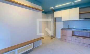 Imagem 2: Apartamento para Aluguel - Vila Mascote, 1 Quarto, 29 m2