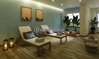 Imagem 6: Apartamento Padrão Jardim Olhos DÁgua 02 quartos, 01 suíte Sacada DIFERENCIAIS DO IMÓVEL