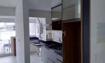 Imagem 6: Apartamento com 2 dormitórios para alugar, 60 m² por R$ 2.986,70/mês - Lauzane Paulista