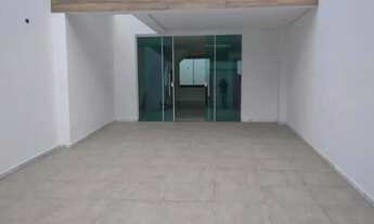 Imagem 6: Casa para venda tem 122 metros quadrados com 3 quartos em Jardim Matarazzo - São Paulo - S