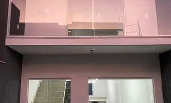 Imagem 6: Excelente Casa duplex de condomínio para venda em Campo Grand com 120 metros quadrados com