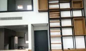 Imagem 7: Península Apartamento para aluguel com 145 metros quadrados com 4 quartos