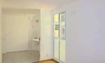 Imagem 4: Apartamento para Aluguel - Campo Grande, 2 Quartos, 40 m2