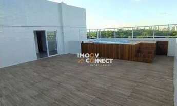 Imagem 7: Cobertura 02 quartos no Bancários