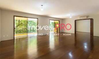 Imagem 4: Apartamento para alugar com 437 m² em jardim Paulistano