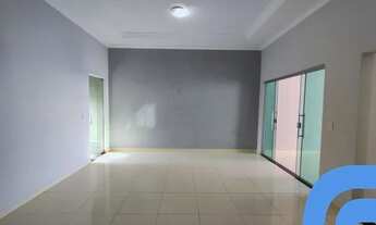 Imagem 6: Uma excelente casa número 02 com 117 m² de 03 quartos sendo uma suíte