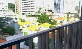 Imagem 4: APARTAMENTO RESIDENCIAL em SÃO PAULO - SP, PINHEIROS