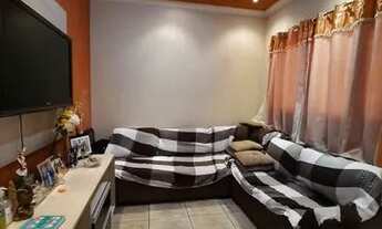 Imagem 3: AMERICANA - Casa Padrão - PARQUE LIBERDADE