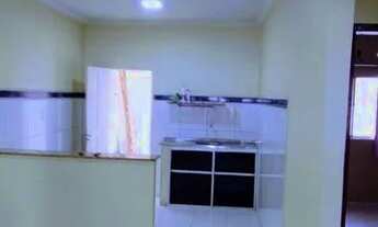 Imagem 6: CASA - PARQUE 10- 2qtos/ 2 vagas de Garagem/ PARQUE 10- Excelente Localização