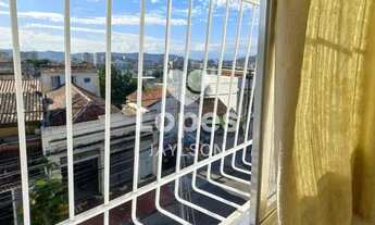 Imagem 3: Apartamento-À VENDA-Engenho Novo-Rio de Janeiro-RJ