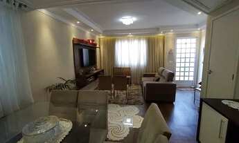 Imagem: Casa 3 Quartos para locação no Nativo