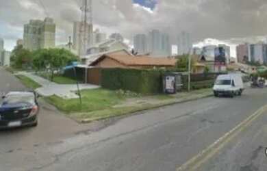 Imagem 3: Terreno ZR4 Comercial esquina na Av São José no Cristo Rei