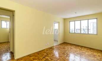 Imagem 3: São Paulo - Apartamento Padrão - Vila Mascote