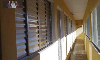 Imagem 4: Casa com 7 dormitórios à venda, 204 m² por R$ 900.000,00 - Éden - Sorocaba/SP