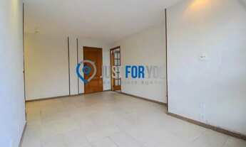 Imagem 2: Cobertura com 2 dormitórios, 110 m² - venda por R$ 850.000,00 ou aluguel por R$ 5.202,00/m