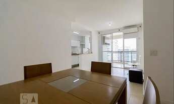 Imagem 2: Apartamento para Aluguel - Jacarepaguá, 2 Quartos, 78 m2