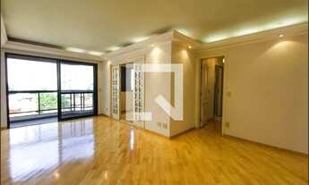 Imagem: Apartamento para Aluguel - Vila Mariana