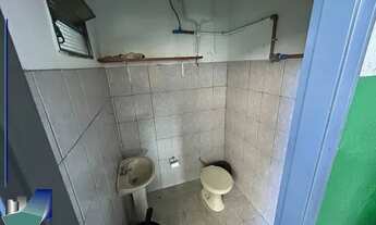 Imagem 6: RIBEIRÃO PRETO - Loja/Salão - PARQUE INDUSTRIAL LAGOINHA