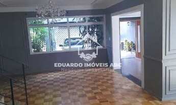 Imagem: REF 5735. Casa para venda. 4 dormitórios
