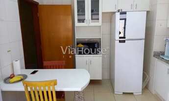 Imagem 6: Casa no Bairro Alto da Boa Vista em Ribeirão com 3 dormitórios ideal para residência e co