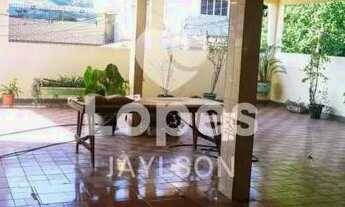 Imagem: Casa de rua-À VENDA-Guadalupe-Rio de Janeiro-RJ