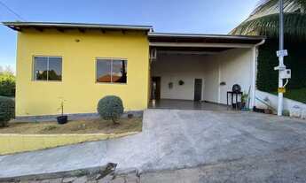 Imagem 2: Linda casa em condomínio, com 3 quartos, completa em armários e varanda gourmet