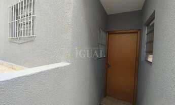 Imagem 3: CASA para aluguel, 1 quarto, Parque Erasmo Assunção - Santo André/SP