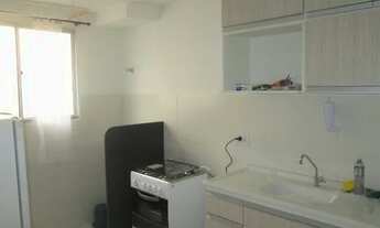 Imagem 2: 1 Dormitório Jd America