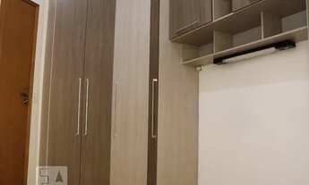 Imagem 4: Apartamento para Aluguel - Jardim Jamaica, 2 Quartos, 45 m2