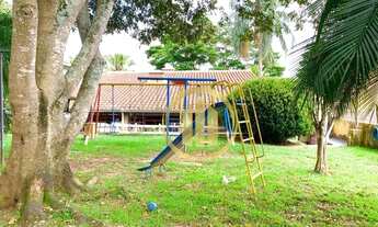 Imagem 7: Casa com piscina 4 dormitórios ( 2 suítes ) à venda, 185 m² por R$ 1.400.000 - Vila Santis