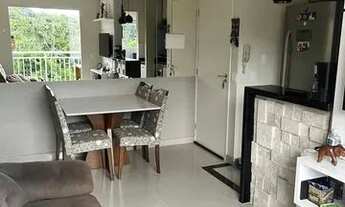 Imagem: Apartamento com 2 dormitórios à venda