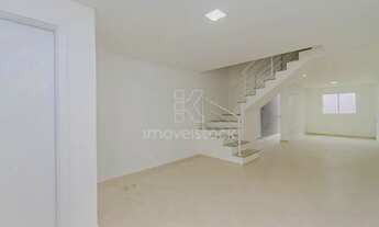 Imagem 2: SOBRADO NOVO COM 3 QUARTOS, SUÍTE E 2 VAGAS!