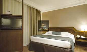 Imagem 5: Flat disponível no Jardim Paulista