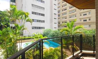 Imagem 5: JARDIM EUROPA Apartamento com 3 dormitórios