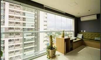 Imagem 6: Apartamento para Aluguel - Ipiranga, 3 Quartos, 106 m2