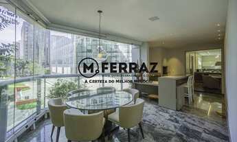 Imagem 7: Lindo apartamento mobiliado de 500m² no Condomínio Grand Líder Leopoldo