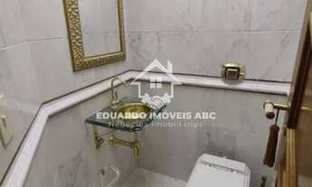 Imagem 7: REF 5398. 3 dormitórios. 3 vagas na garagem. Suíte master. Centro - SBC. Excelente oportun