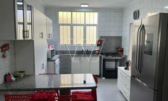 Imagem 7: Casa - Loteamento Caminhos de San Conrado - Sousas - Campinas