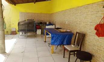 Imagem 5: Casa para venda possui 180 metros quadrados com 3 quartos em Ribeira - Salvador - Bahia