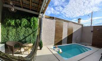 Imagem: Casa com Piscina no Santa Paula!!! Jacareí!