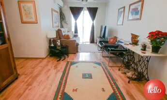 Imagem 2: São Paulo - Apartamento Padrão - Santana