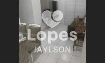 Imagem 7: Condomínio Clube - Apartamento 2quartos - Morada Carioca