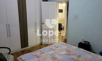 Imagem 5: Apartamento-À VENDA-Vista Alegre-Rio de Janeiro-RJ