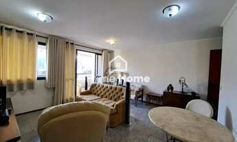 Imagem 3: Apartamento - Cambuí - Campinas