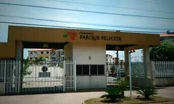 Imagem: Apartamento para aluguel no Parque Felicitá